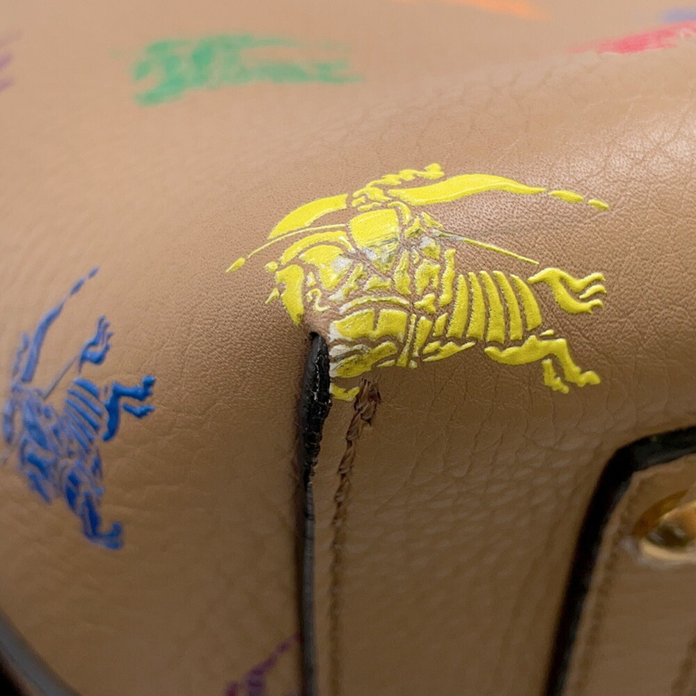BURBERRY Bag - Picture 7 of 16